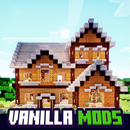 Vanilla Mod PE - Mods and Addons APK