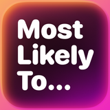 Most Likely To icon