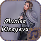 Munisa Rizayeva Mp3 - internetsiz ikon