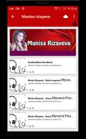 Munisa Rizayeva Mp3 - internetsiz syot layar 1