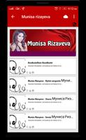 Munisa Rizayeva Mp3 - internetsiz screenshot 1