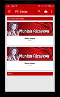 Munisa Rizayeva Mp3 - internetsiz screenshot 3