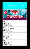 2 Schermata Nigar Muharrem şarkıları MP3