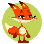 Jungle Adventure : Super Fox G biểu tượng