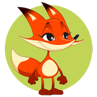Jungle Adventure : Super Fox G icono