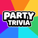 Party Trivia! Quiz grupowy aplikacja