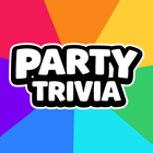 Party Trivia! Group Quiz Game आइकन