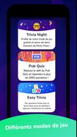 Party Trivia capture d'écran 3