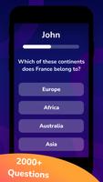 Party Trivia! Group Quiz Game screenshot 1