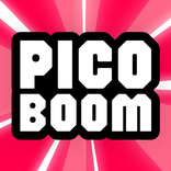Picoboom
