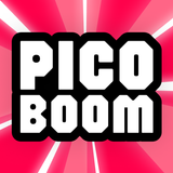 Picoboom أيقونة