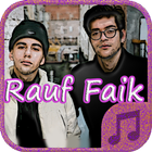 жаңы Rauf Faik - Mp3 icône