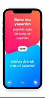 Dilemmaly Ekran Görüntüsü 2
