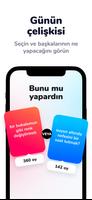 Dilemmaly Ekran Görüntüsü 3
