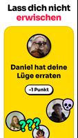 2 Wahrheiten und 1 Lüge Screenshot 2