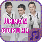 ummon guruhi - mp3 icon