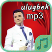 yangi Ulugbek Rahmatullayev - mp3