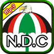 National Democratic Congress Songs (NDC) - Offline