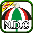 National Democratic Congress Songs (NDC) - Offline APK