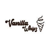 Vanilla Whipz Glasgow