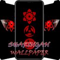 Sharingan Wallpaper Ninja