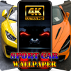 Super Wallpaper Car APK