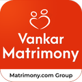 Vankar Matrimony -Marriage App