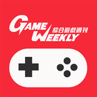 GameWeekly icône