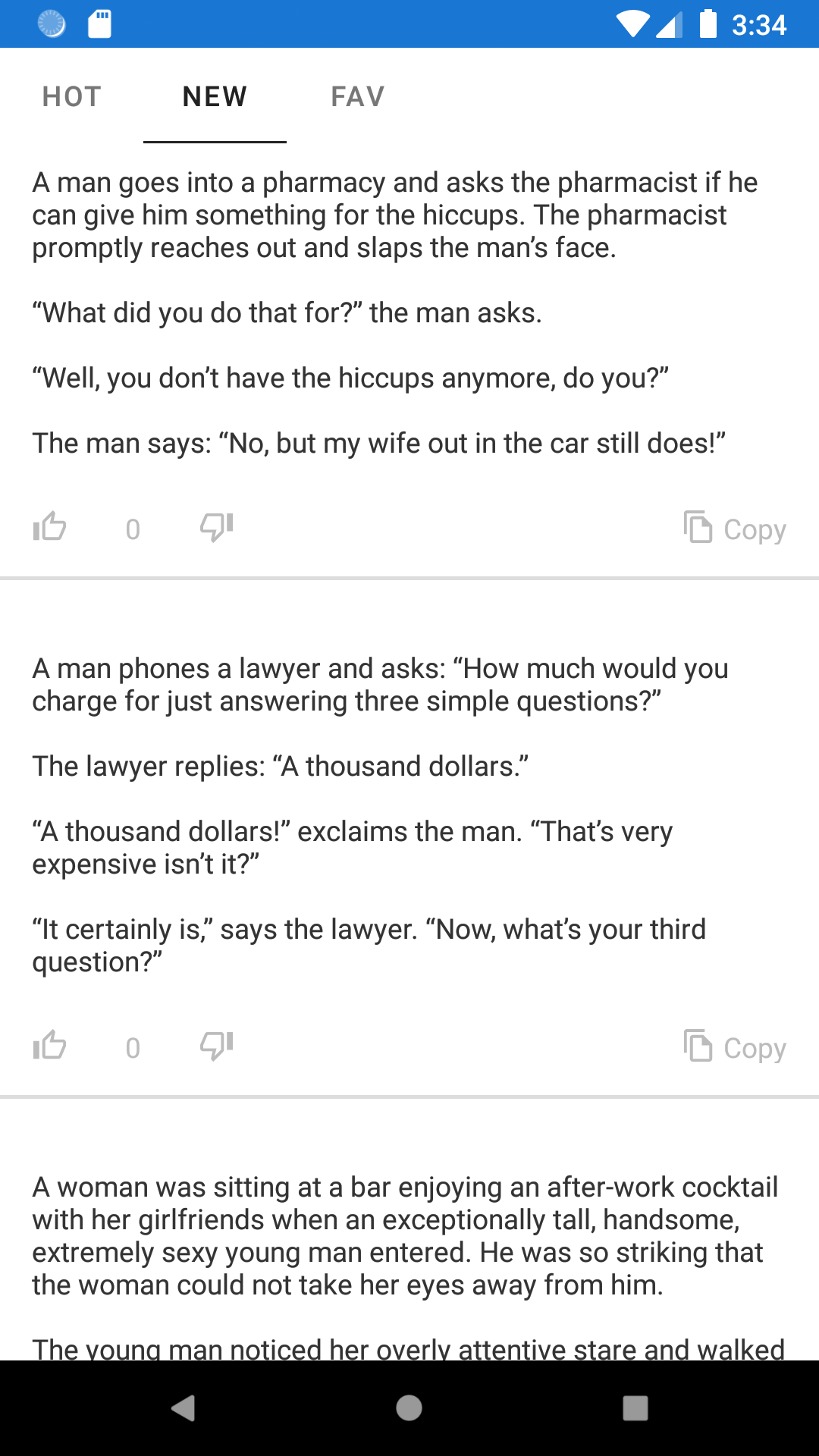 Funny Stories and Jokes APK for Android – Download Funny Stories and Jokes APK Latest Version from Funny Stories and Jokes APK for Android – Download Funny Stories and Jokes APK Latest Version from