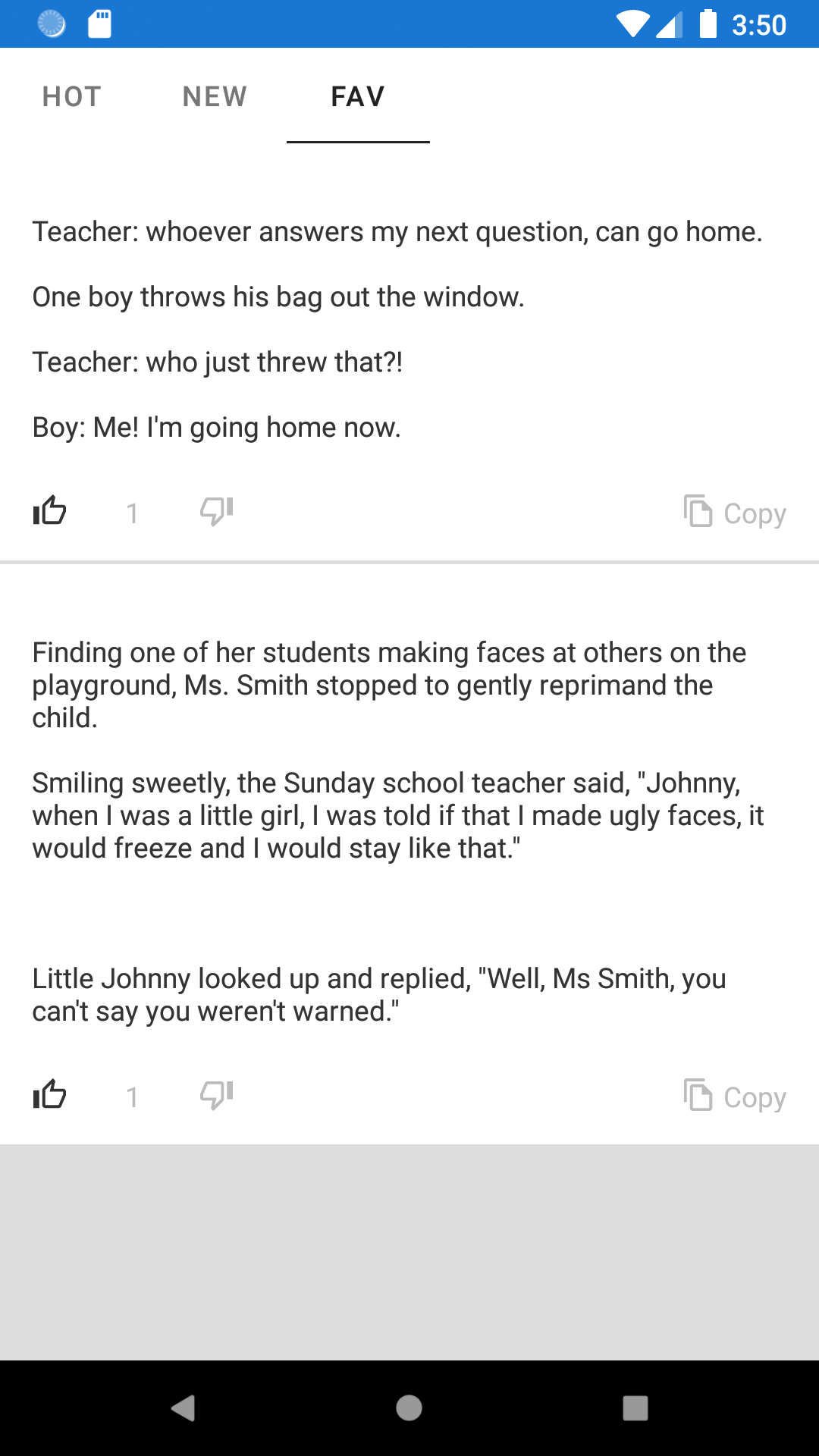 Funny Stories and Jokes APK for Android – Download Funny Stories and Jokes APK Latest Version from Funny Stories and Jokes APK for Android – Download Funny Stories and Jokes APK Latest Version from
