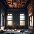 Abandoned Places in the World