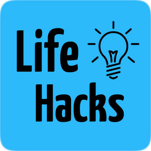 Life Hacks Collection