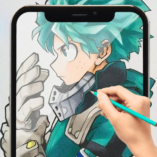 Come disegnare MHA