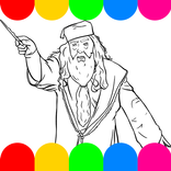 How to Draw HP