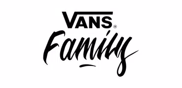 Vans Family