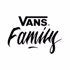 Vans Family アプリダウンロード