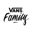 Icona Vans Family