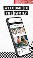 Vans Family Affiche