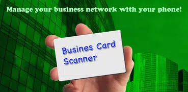 Business Card Scanner FREE