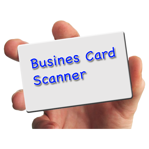 Business Card Scanner FREE