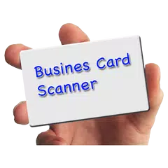 Business Card Scanner FREE APK 下載