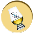 Whisky App icon