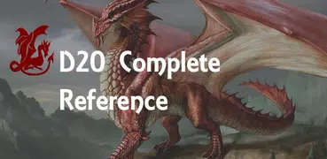 d20 referência completa