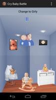 Cry Baby Battle Screenshot 1
