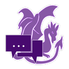 Dungeon Messenger icône