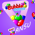 Vansu Bubble Shooter Game