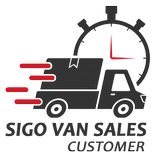 Sigo Van Sales Customer