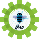 Root Master Pro icon