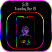 Edge Lighting -LED Borderlight