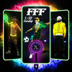 FFF Battery Animation Charging